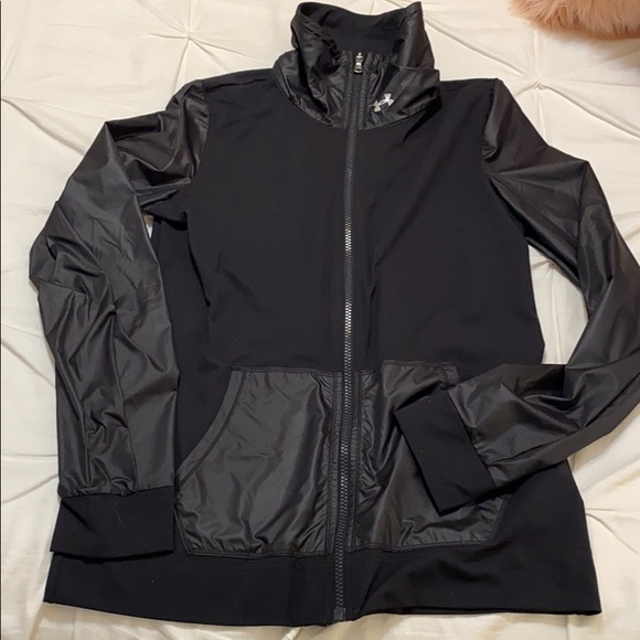 Under Armour Jackets & Blazers - Women’s Under Armour Zip